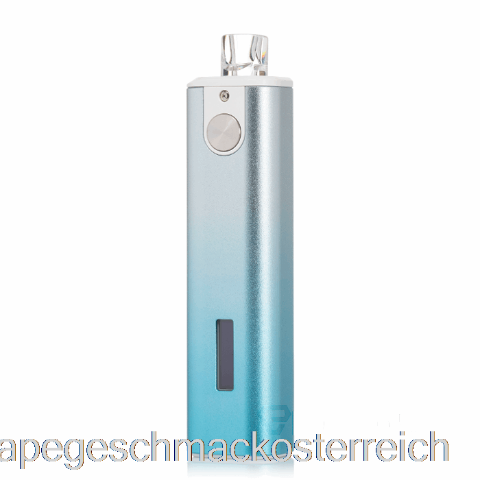 Yihi SXMini VI Rod 30W Pod System Blue Pearl / White Vape Geschmack